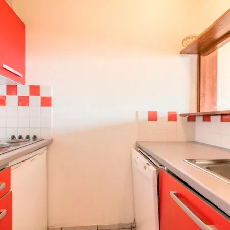 Apartamento Les Alpages - Maeva