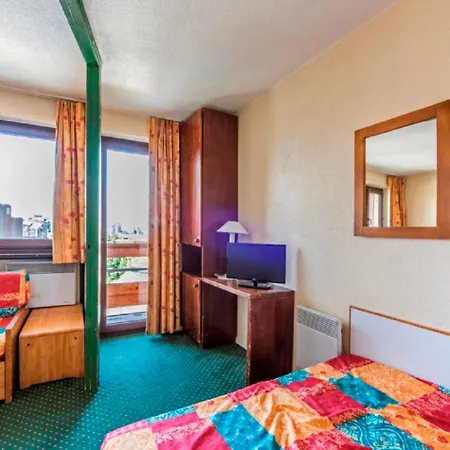 Les Alpages - Maeva Apartamento Avoriaz