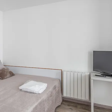 Apartamento Les Alpages - Maeva Avoriaz