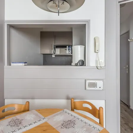 Apartamento Les Alpages - Maeva Avoriaz