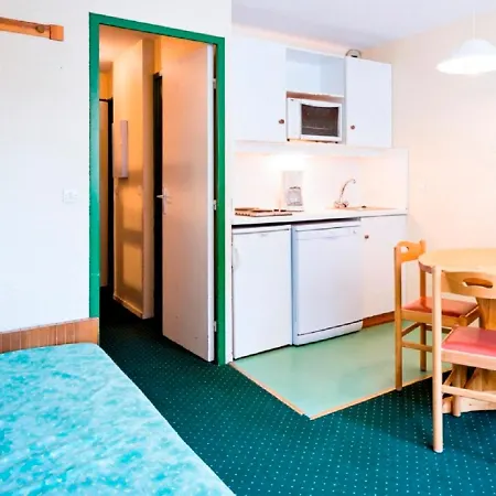 Apartamento Les Alpages - Maeva *