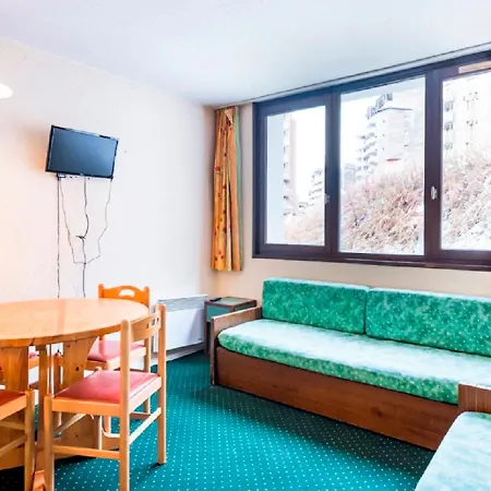 Apartamento Les Alpages - Maeva Avoriaz
