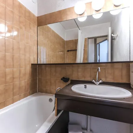 Apartamento Les Alpages - Maeva *