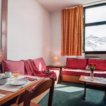 Apartamento Les Alpages - Maeva *
