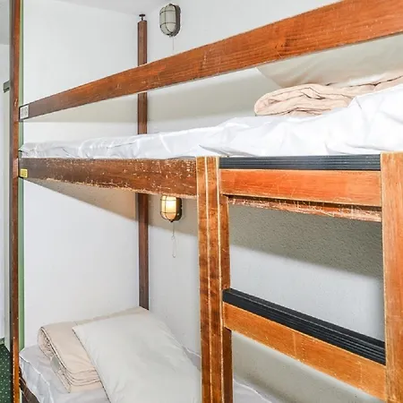 Apartamento Les Alpages - Maeva