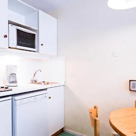 Les Alpages - Maeva Apartamento *