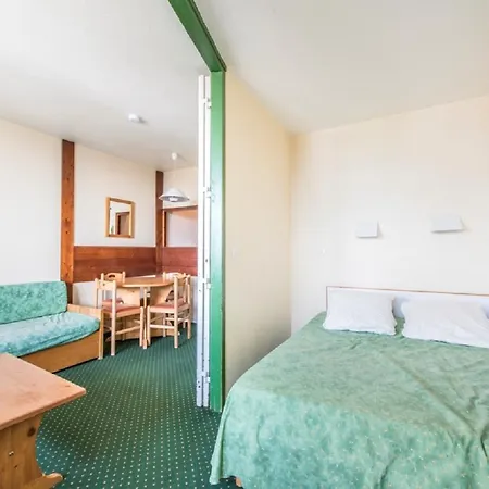 Apartamento Les Alpages - Maeva