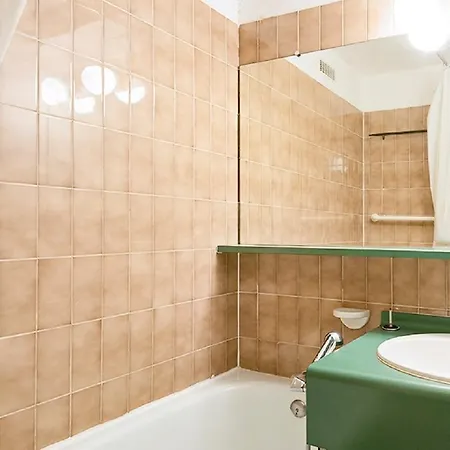 Les Alpages - Maeva Apartamento