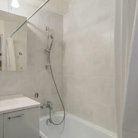Apartamento Les Alpages - Maeva *