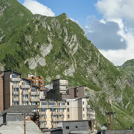 Apartamento Les Alpages - Maeva Avoriaz
