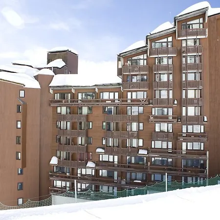 Les Alpages - Maeva Avoriaz