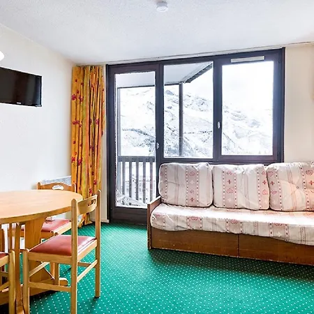 Les Alpages - Maeva Apartment *