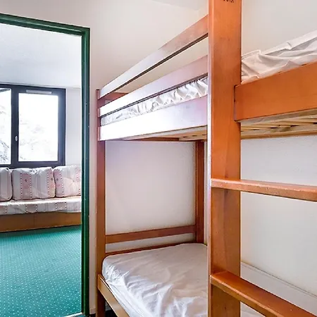Les Alpages - Maeva Apartment *