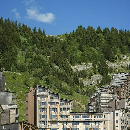 Les Alpages - Maeva