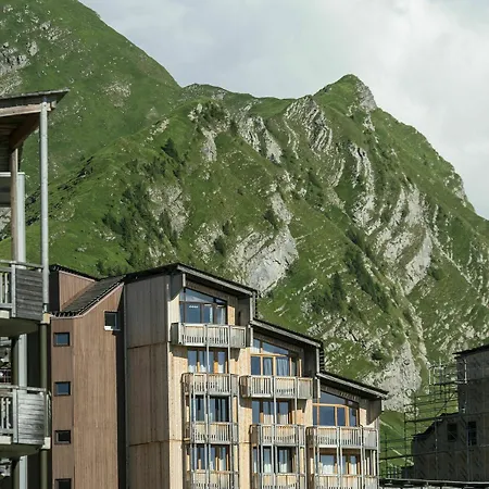 Les Alpages - Maeva Avoriaz